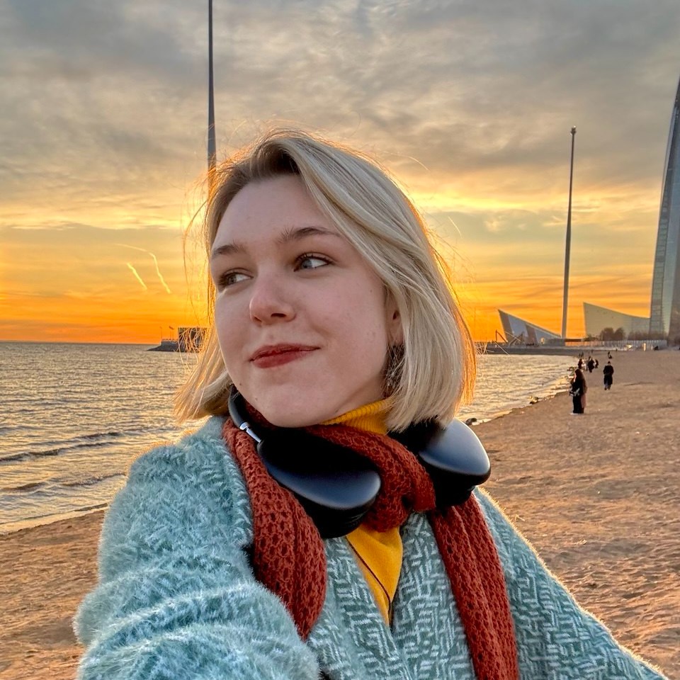 Аватар пользователя Зоя Егорова