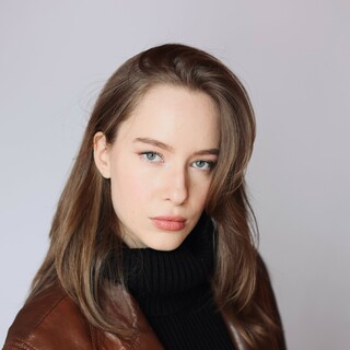 Аватар пользователя Мария Домничева
