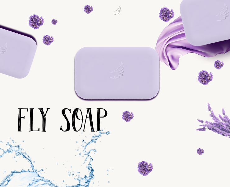 Soap Fly by dianadoctor — Интерфейсы, Брендинг на Dprofile