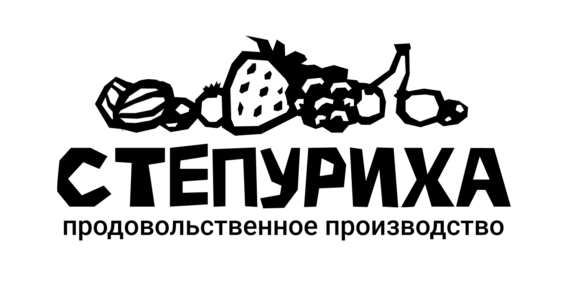 Степуриха: Доставка фермерских продуктов — Изображение №1 — Интерфейсы, Брендинг на Dprofile