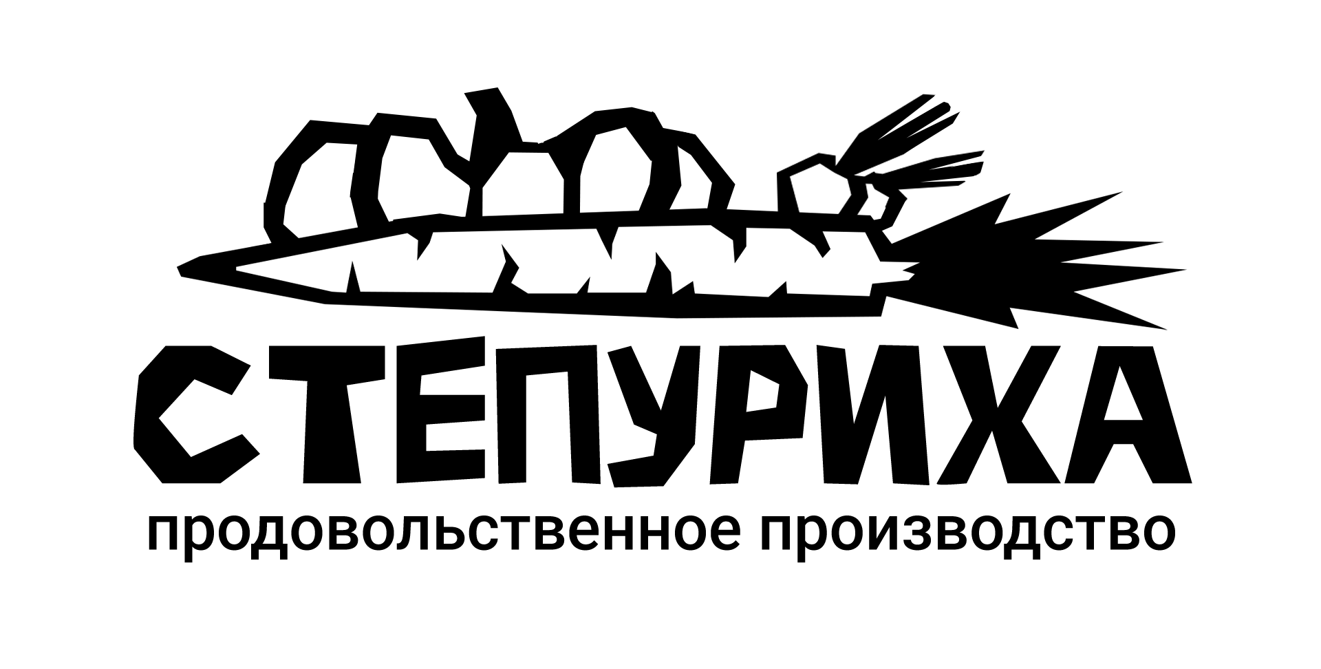 Степуриха: Доставка фермерских продуктов — Изображение №1 — Брендинг на Dprofile