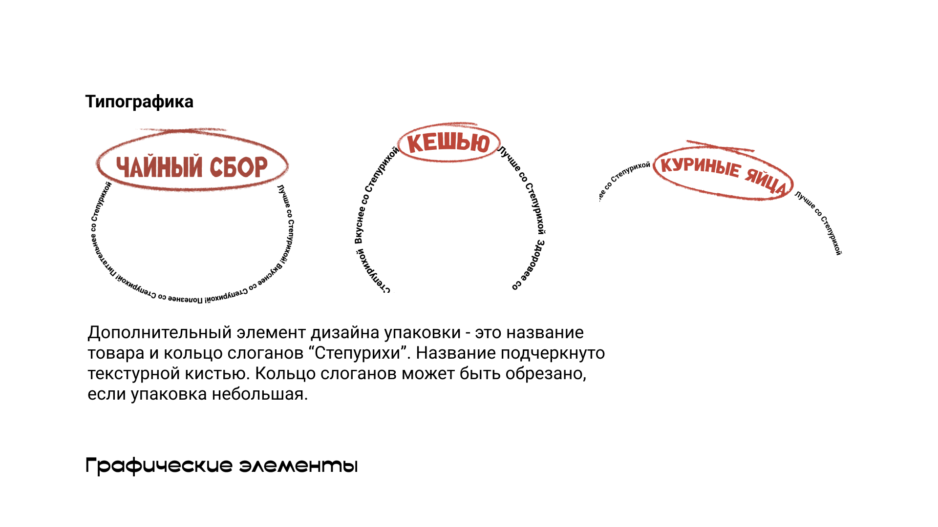 Степуриха: Доставка фермерских продуктов — Изображение №11 — Брендинг на Dprofile