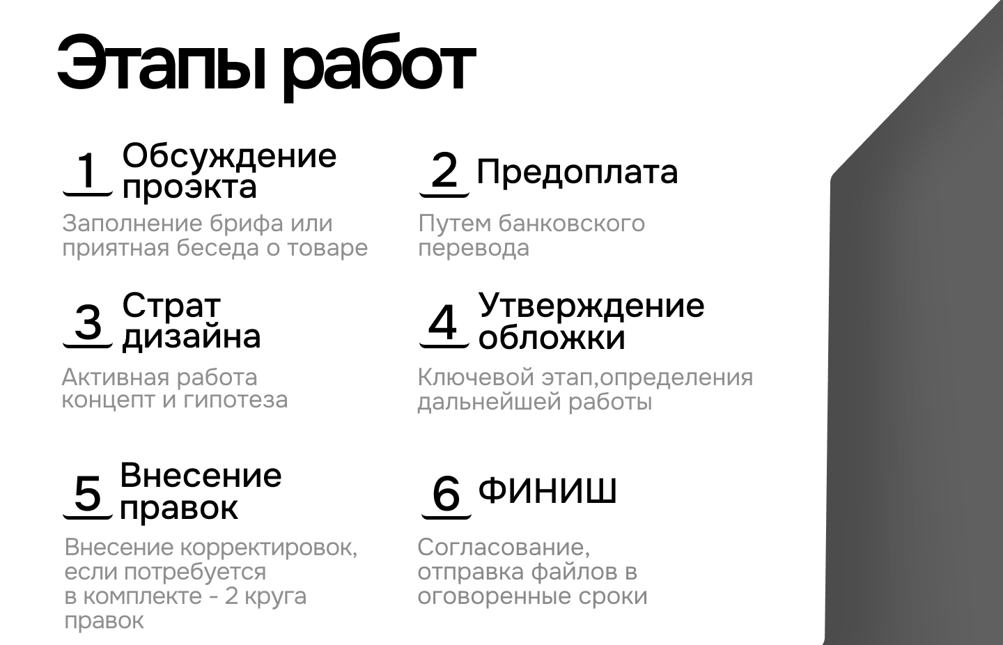 Инфографика для лезвия — Изображение №3 — Графика на Dprofile