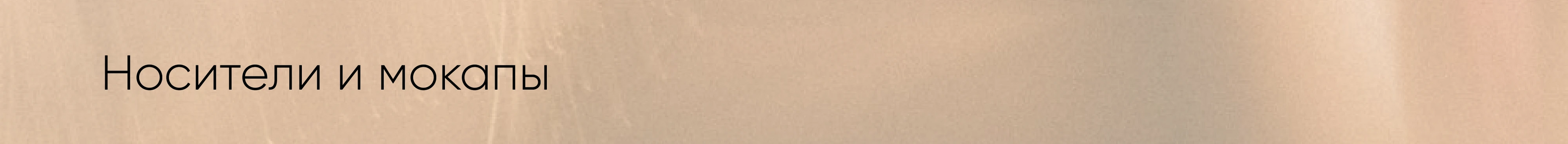 Разработка визуальных коммуникаций для бренда "KLEONA" — Изображение №8 — Брендинг на Dprofile