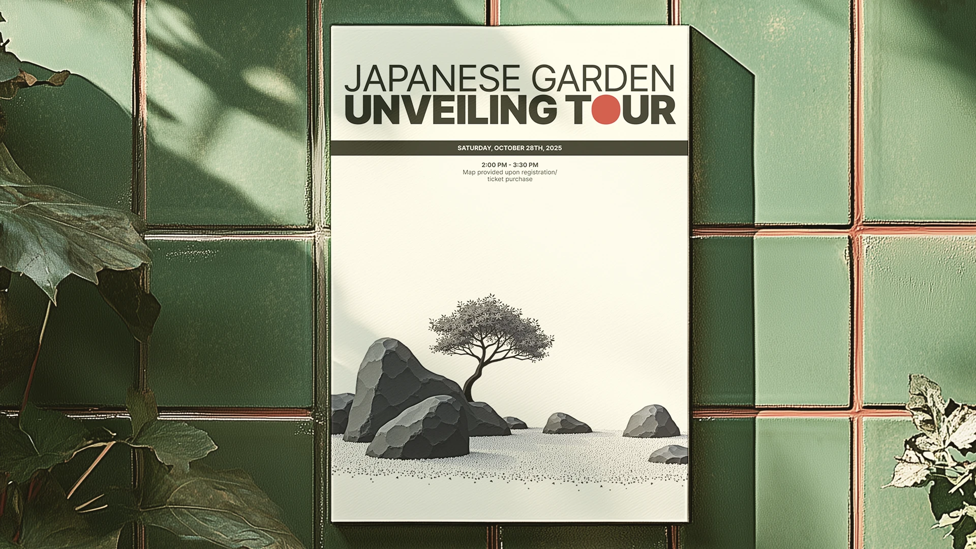 City Botanical Garden | Corporate Website | Concept — Изображение №7 — Интерфейсы на Dprofile