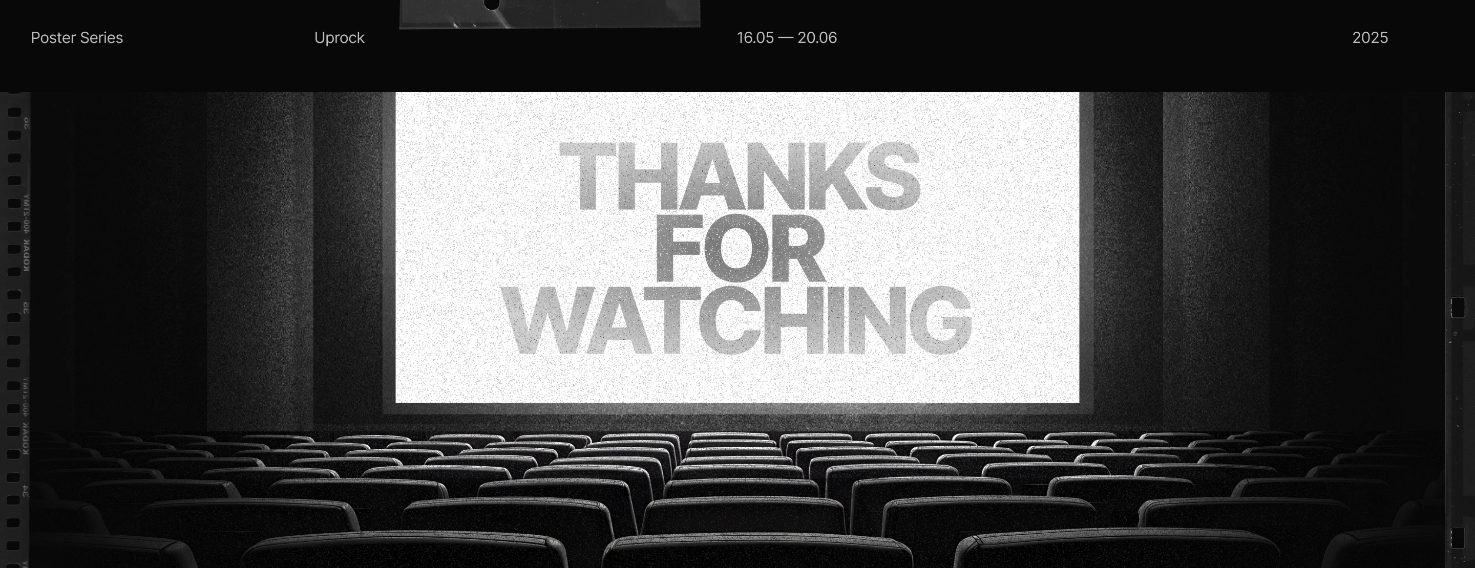 German Expressionism | Poster Series — Изображение №10 — Графика на Dprofile