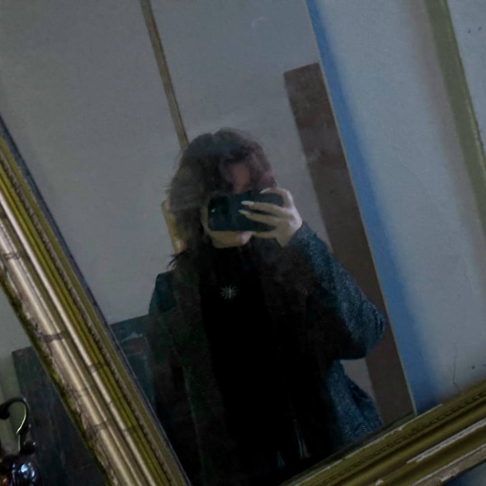 Аватар пользователя Мария Чужбинкина