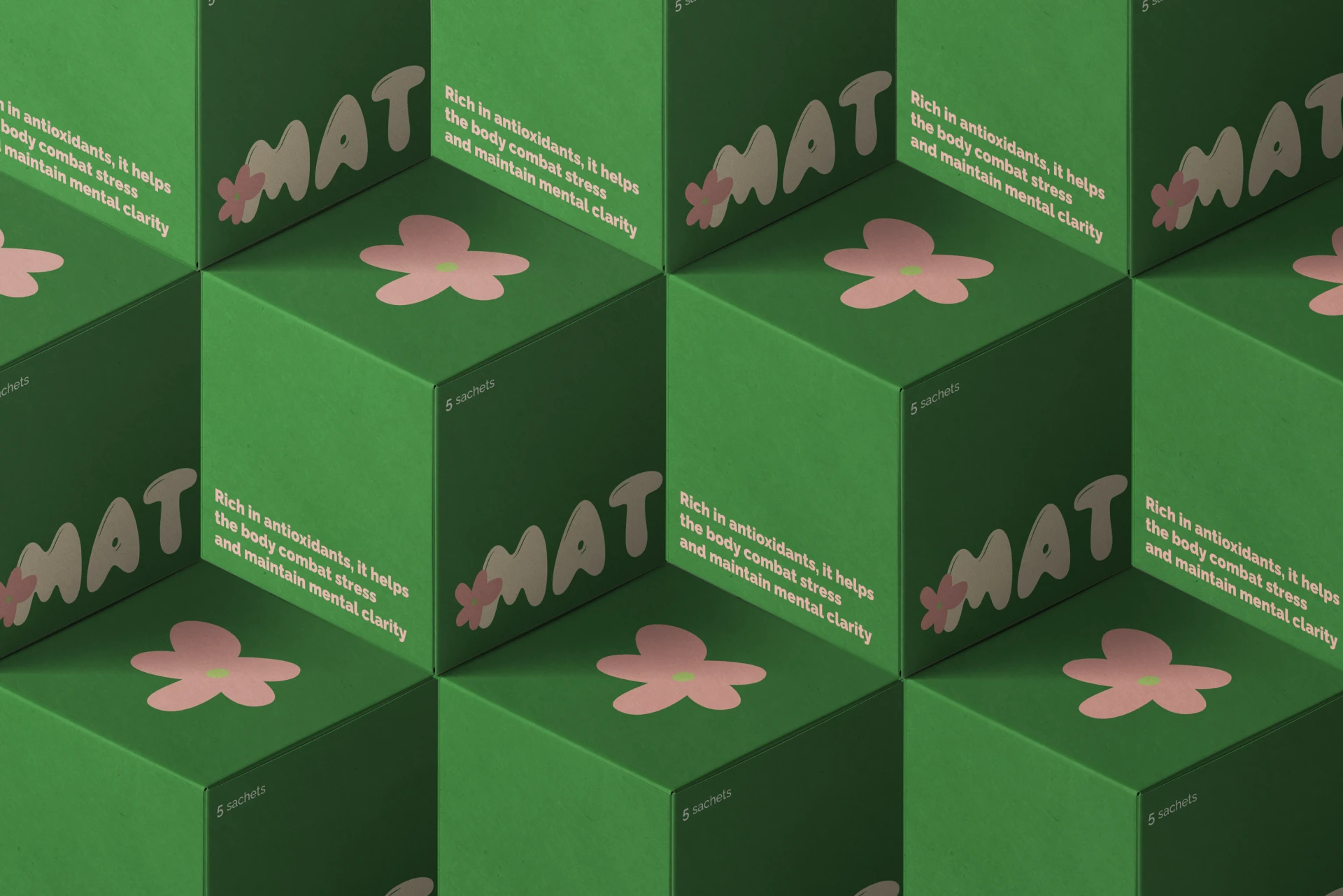 упаковка матчи — Изображение №7 — Брендинг, Графика на Dprofile