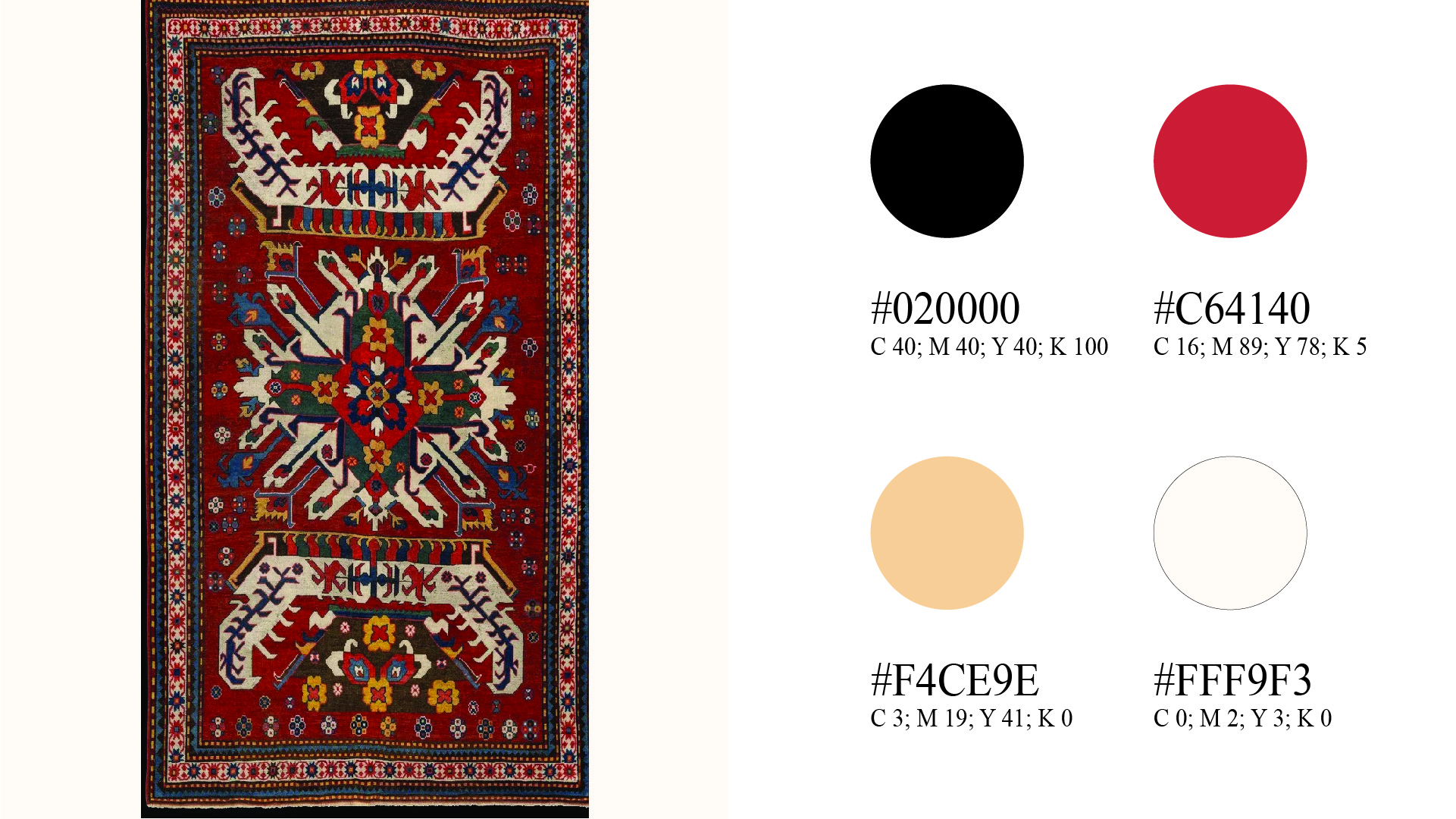 Дизайн серии упаковок для пекарни «Тар тун» — Изображение №5 — Брендинг на Dprofile