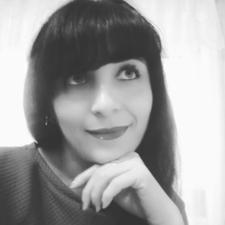 Аватар пользователя Мария Пирог