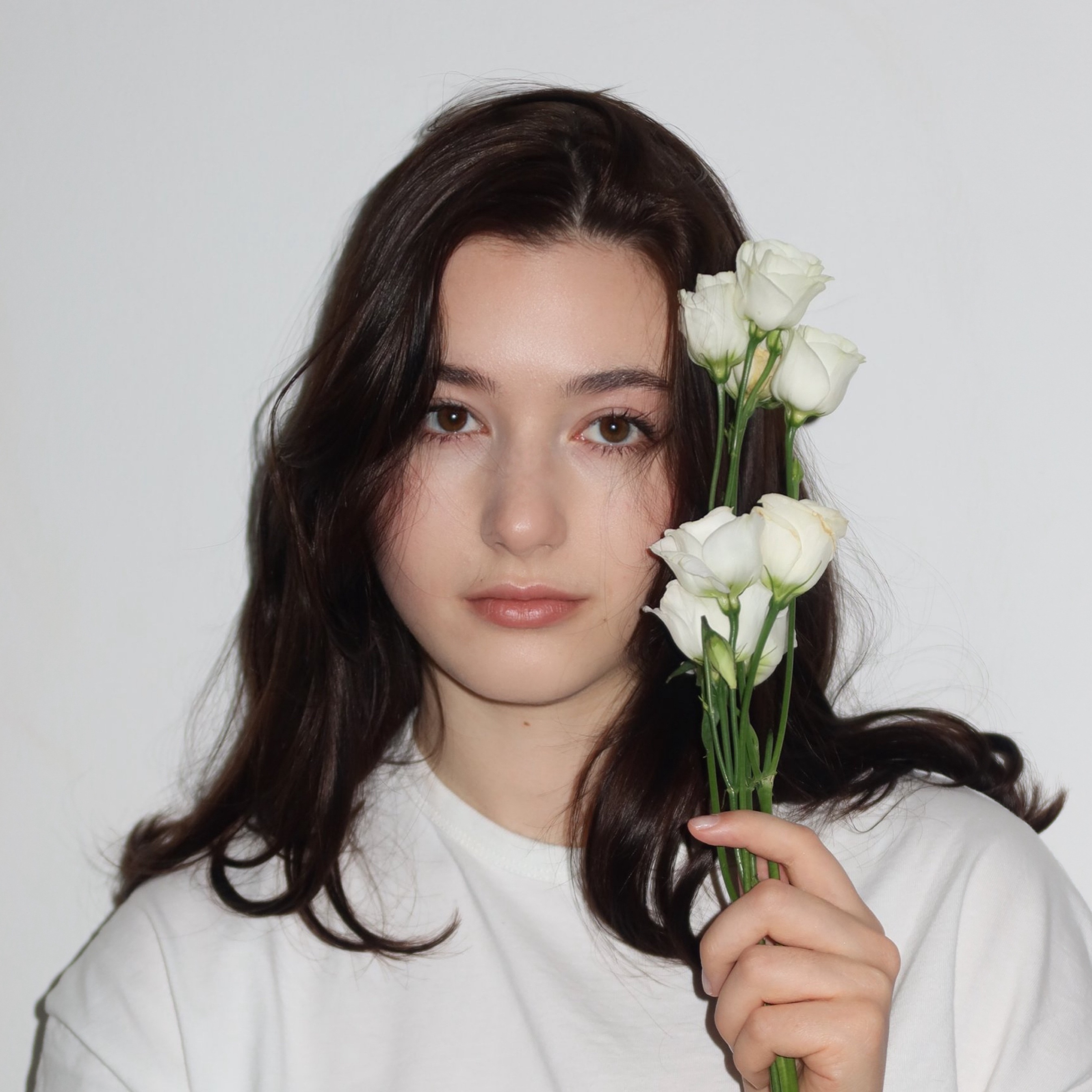 Аватар пользователя Милана Солиева