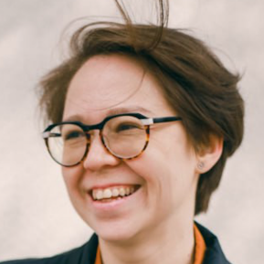 Аватар пользователя Лидия Человек