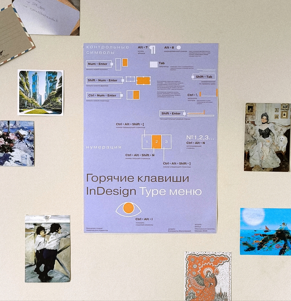 Елизавета Фалилеева 231-812 Коспозиционное проектирование — Изображение №53 — Графика на Dprofile