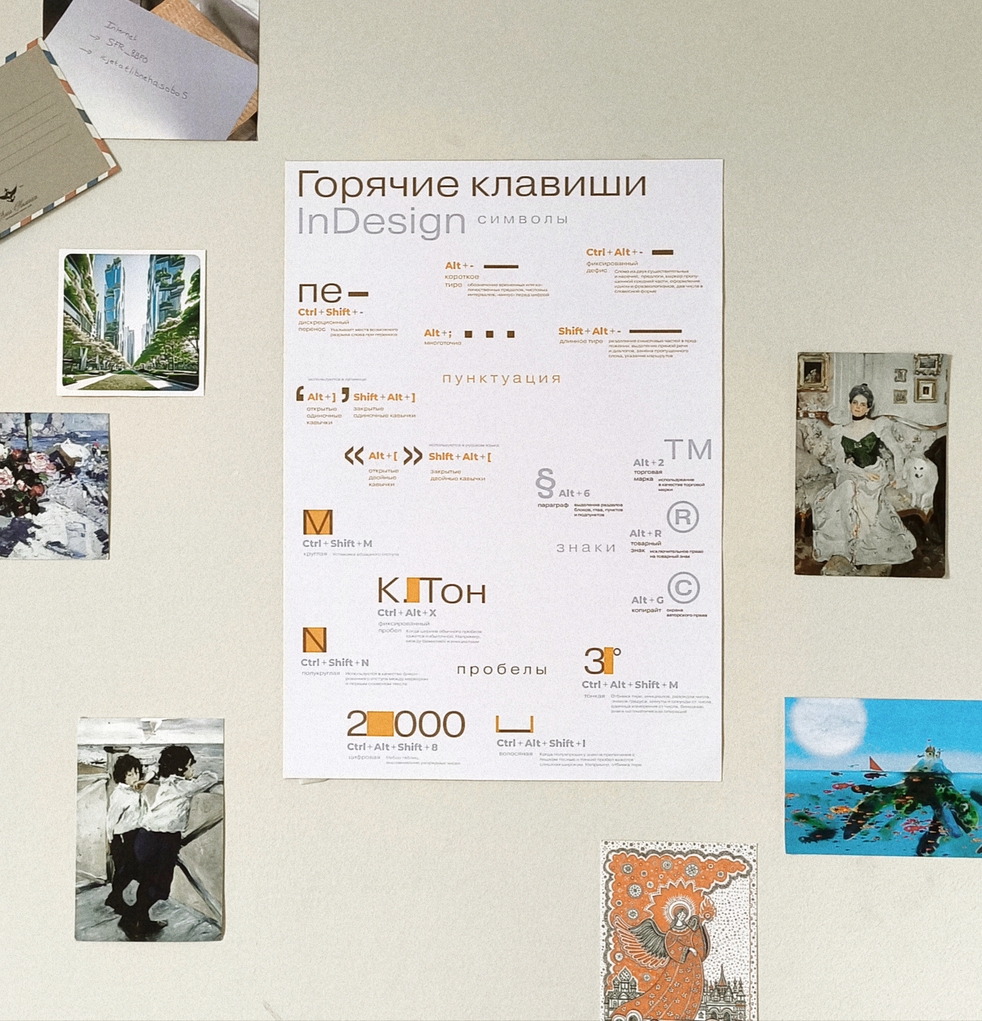 Елизавета Фалилеева 231-812 Коспозиционное проектирование — Изображение №52 — Графика на Dprofile