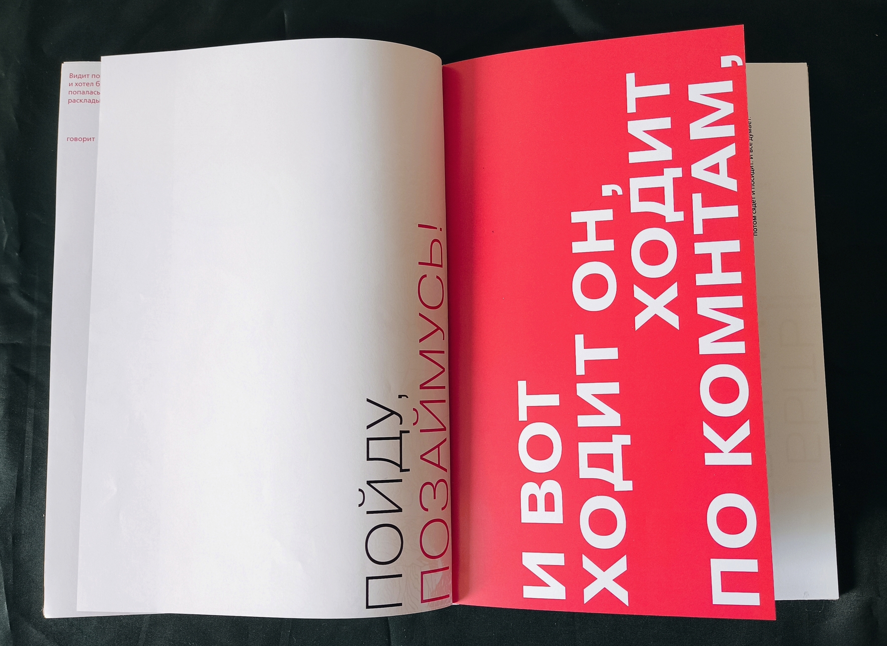 Елизавета Фалилеева 231-812 Коспозиционное проектирование — Изображение №26 — Графика на Dprofile