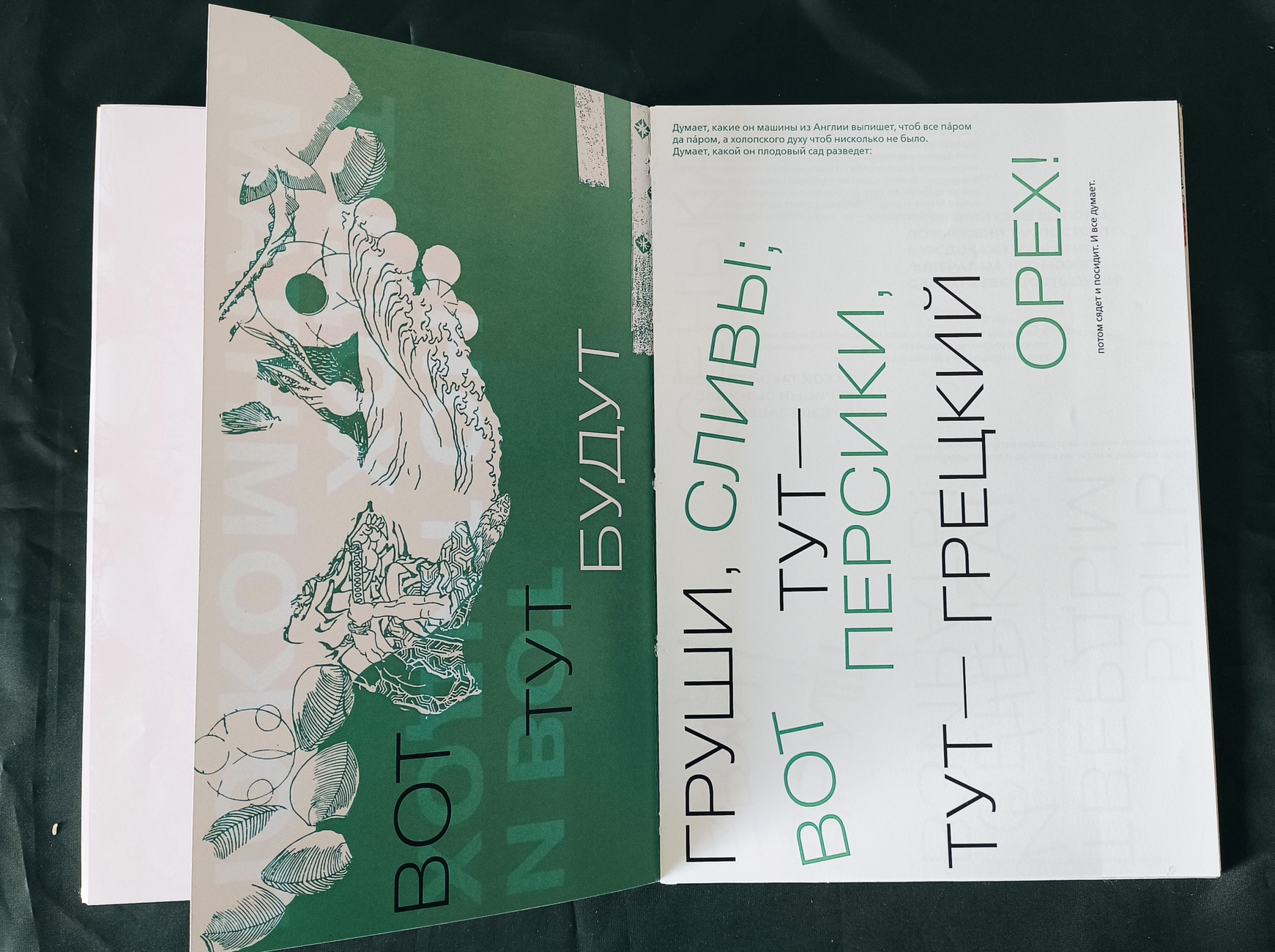 Елизавета Фалилеева 231-812 Коспозиционное проектирование — Изображение №27 — Графика на Dprofile