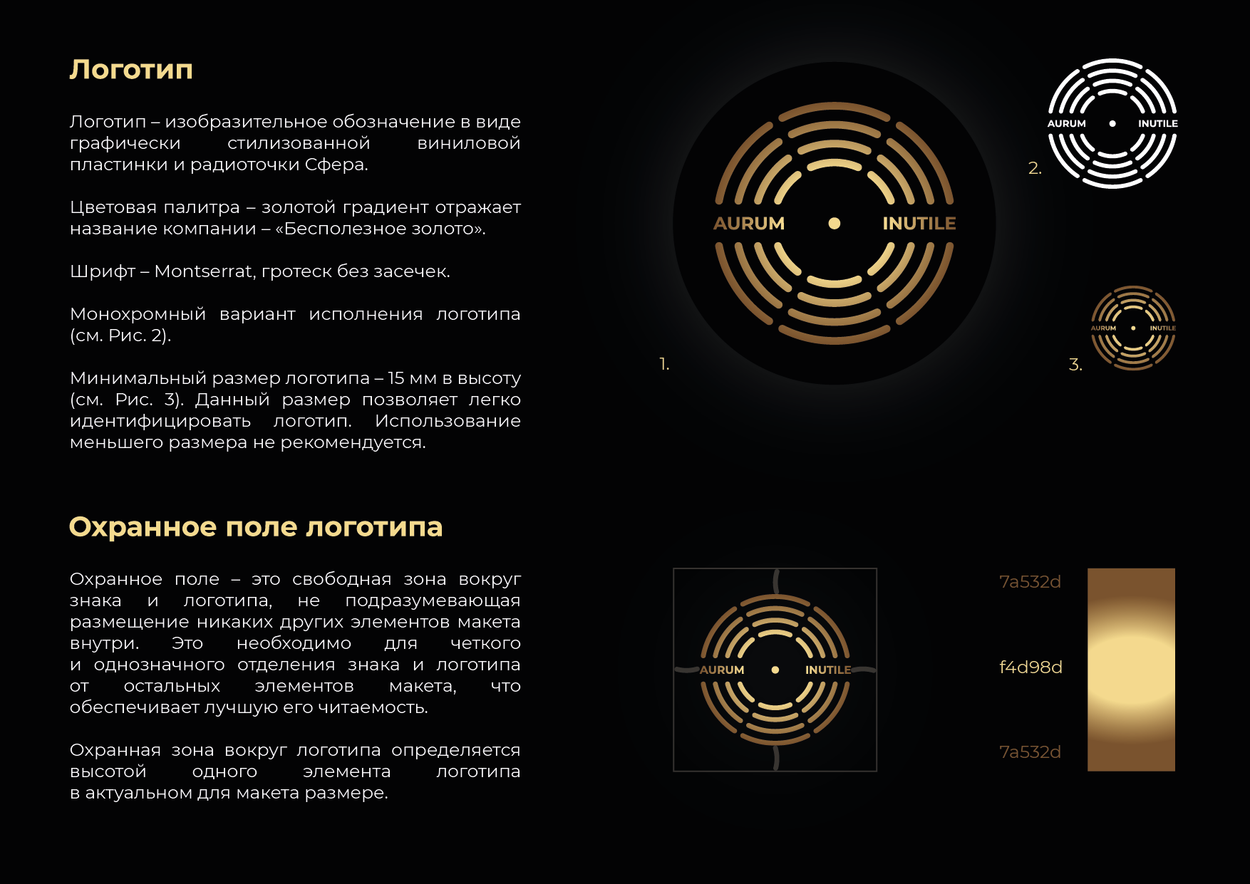 Оформление группы ВК — Изображение №2 — Брендинг на Dprofile