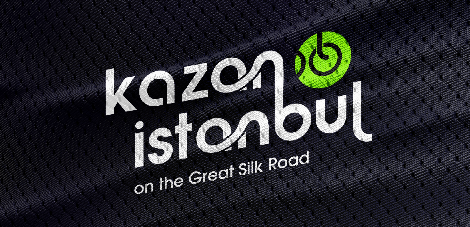 KAZAN - ISTANBUL | Логотип и фирменный стиль для велопроекта — Изображение №4 — Брендинг на Dprofile