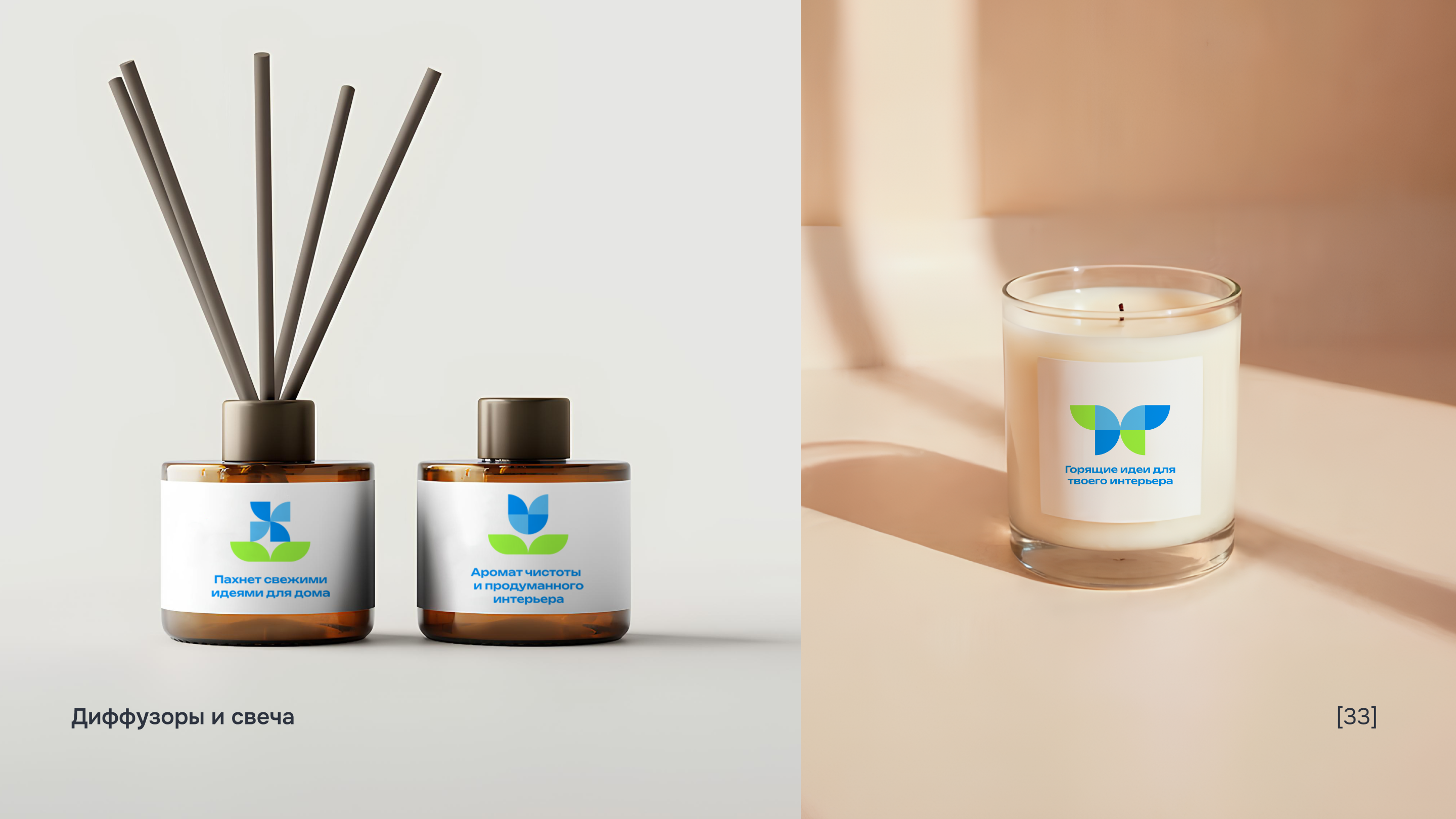 Гайдбук сервиса планировки дома "Домовед" — Изображение №33 — Брендинг на Dprofile