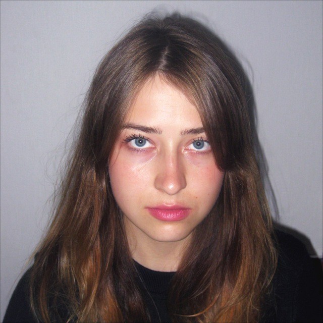 Аватар пользователя Ольга Павлычева