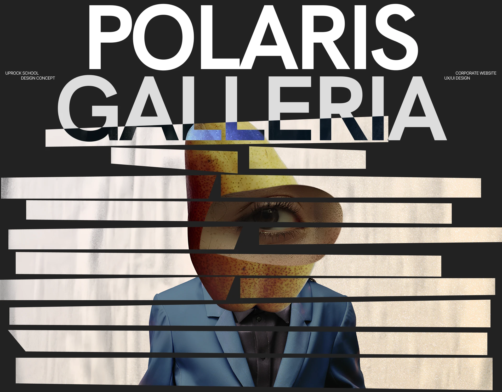 POLARIS GALLERIA — Изображение №1 — Интерфейсы на Dprofile