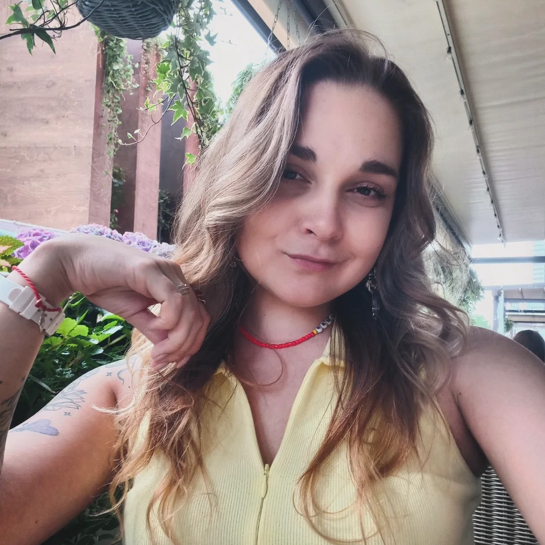 Аватар пользователя Любовь Ключникова