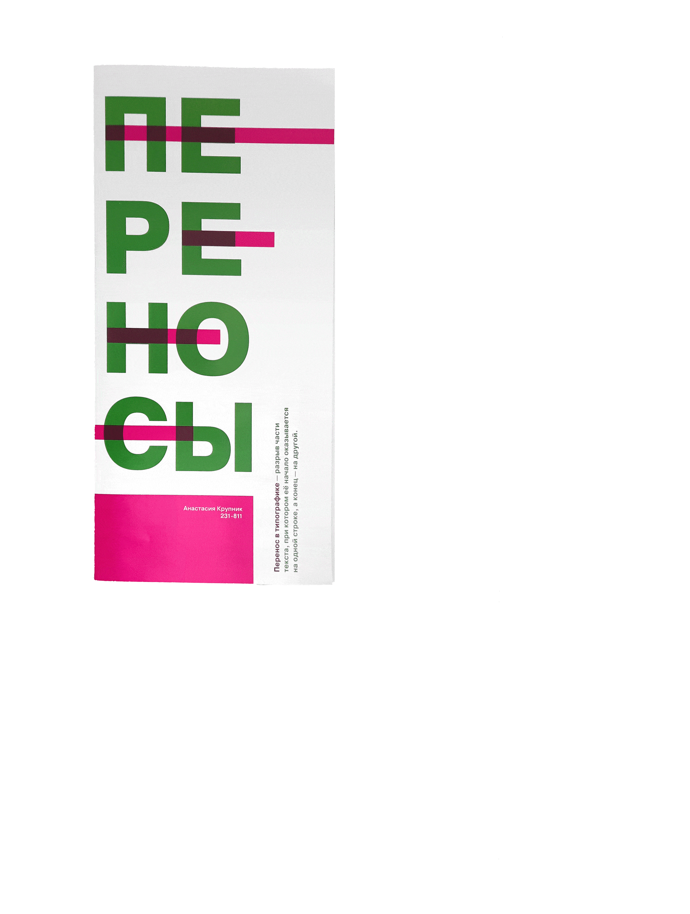 Композиционное проектирование 2 курс | Крупник 231-811 — Изображение №26 — Графика на Dprofile