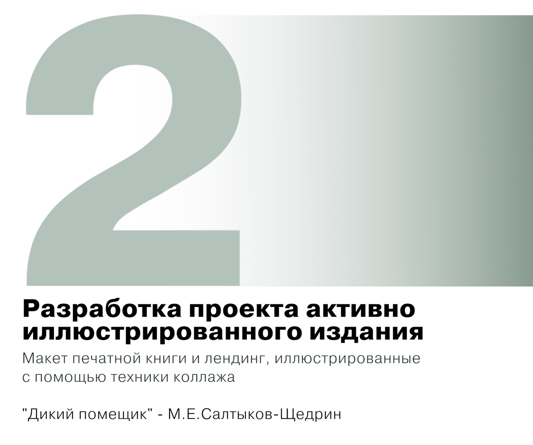 Композиционное проектирование 2 курс | Крупник 231-811 — Изображение №6 — Графика на Dprofile