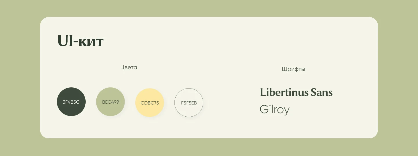 Баннеры для El Flower Farm| Social media — Изображение №4 — Маркетинг на Dprofile
