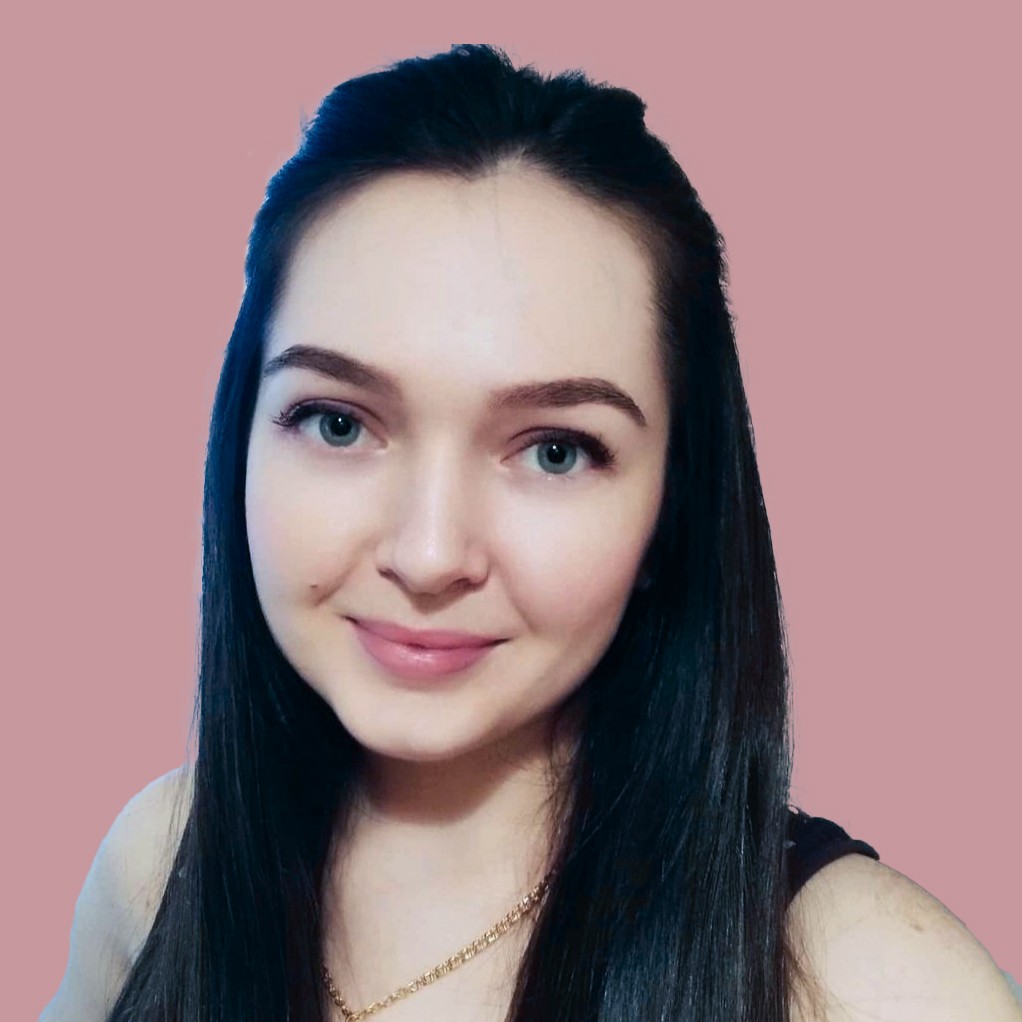 Аватар пользователя Оксана Епанчинцева