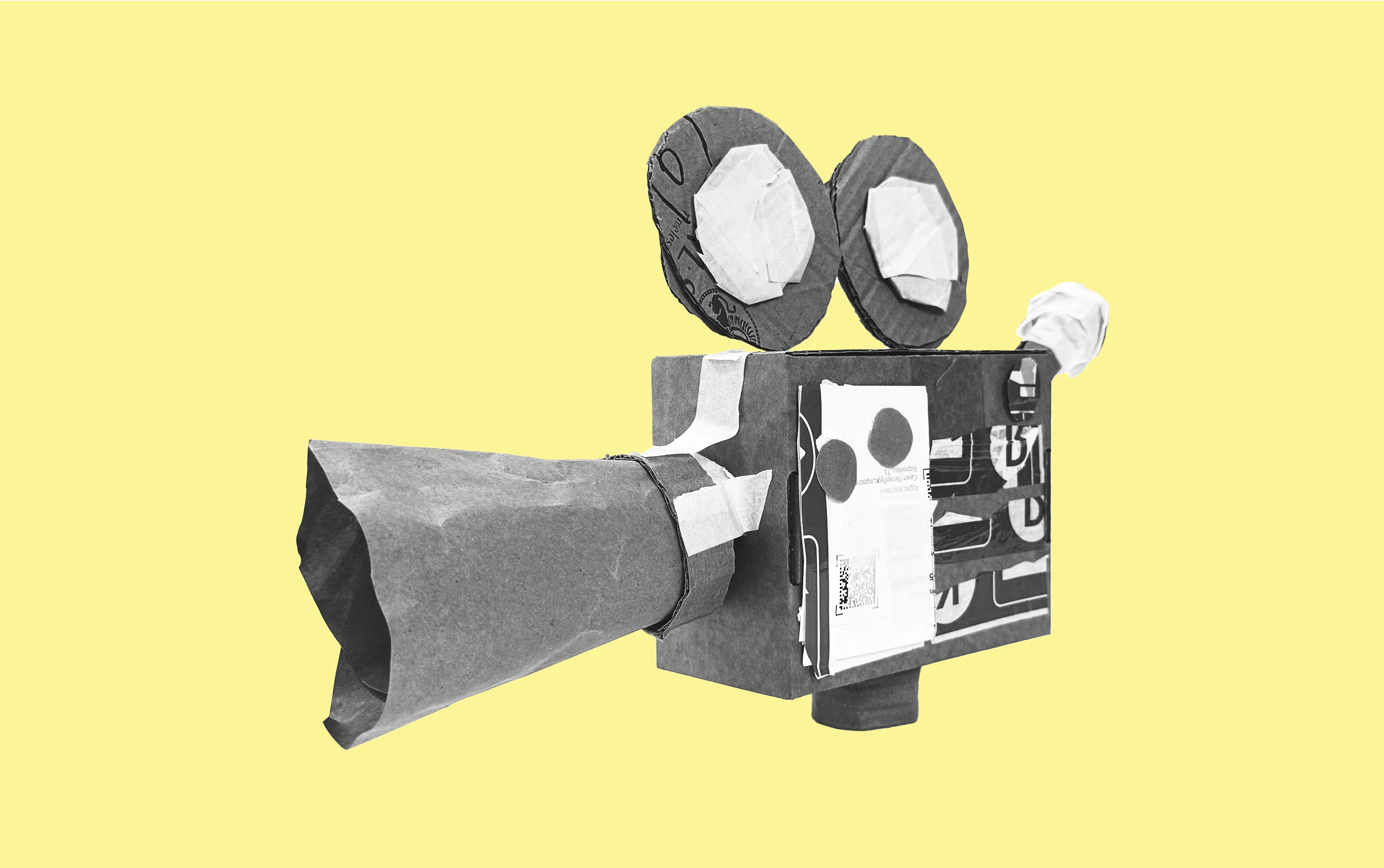 Медиашкола | Landing Page — Изображение №3 — Интерфейсы на Dprofile