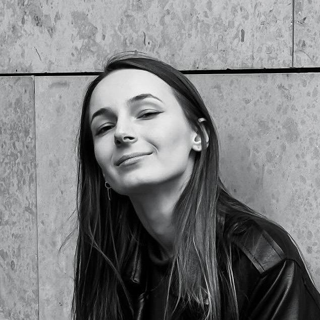 Аватар пользователя Елизавета Перфилова