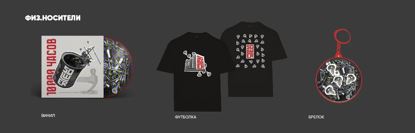 SOLWER 10 000 ЧАСОВ — Изображение №13 — Брендинг на Dprofile