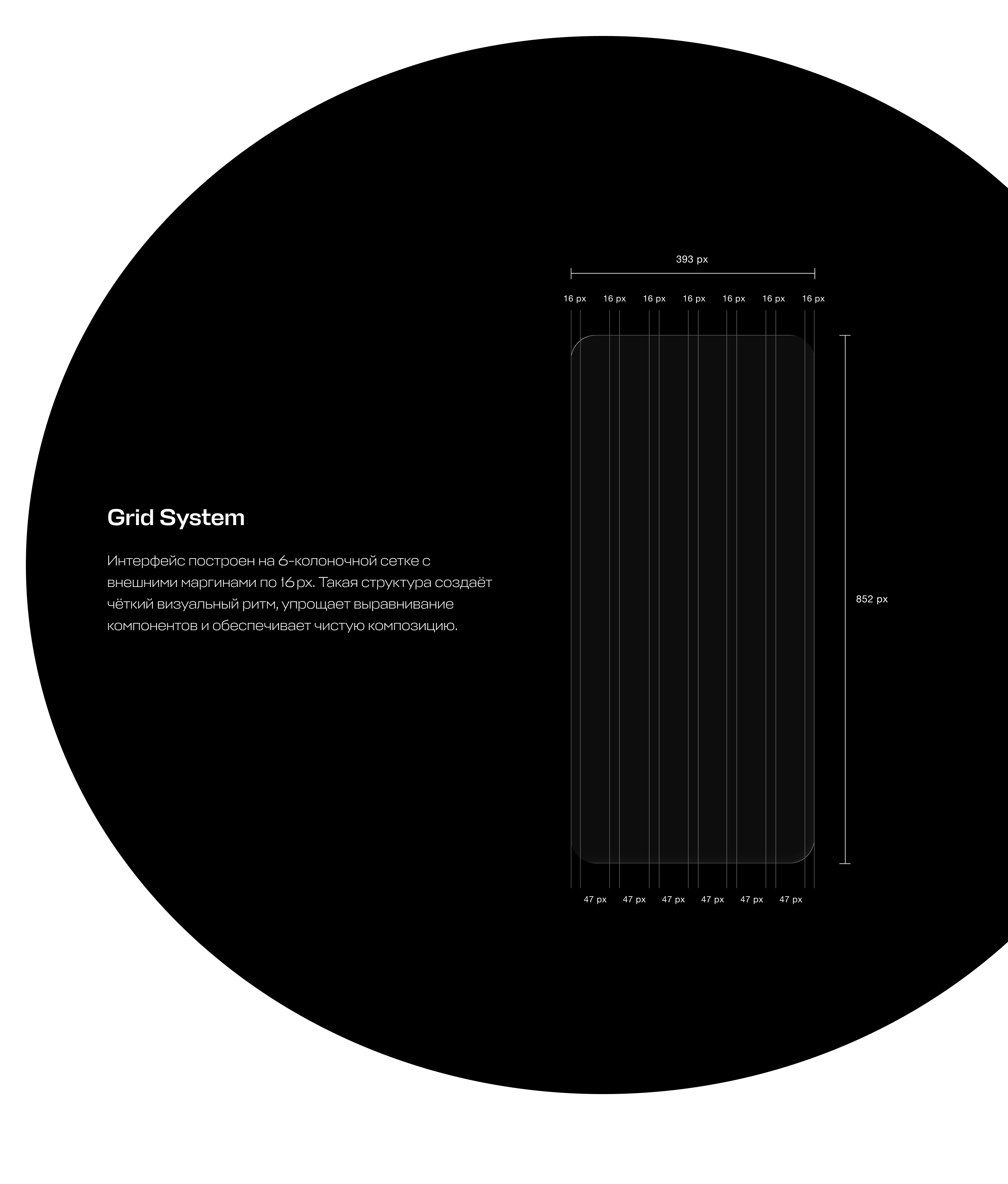 UX/UI design mobile app online store — Изображение №4 — Интерфейсы на Dprofile