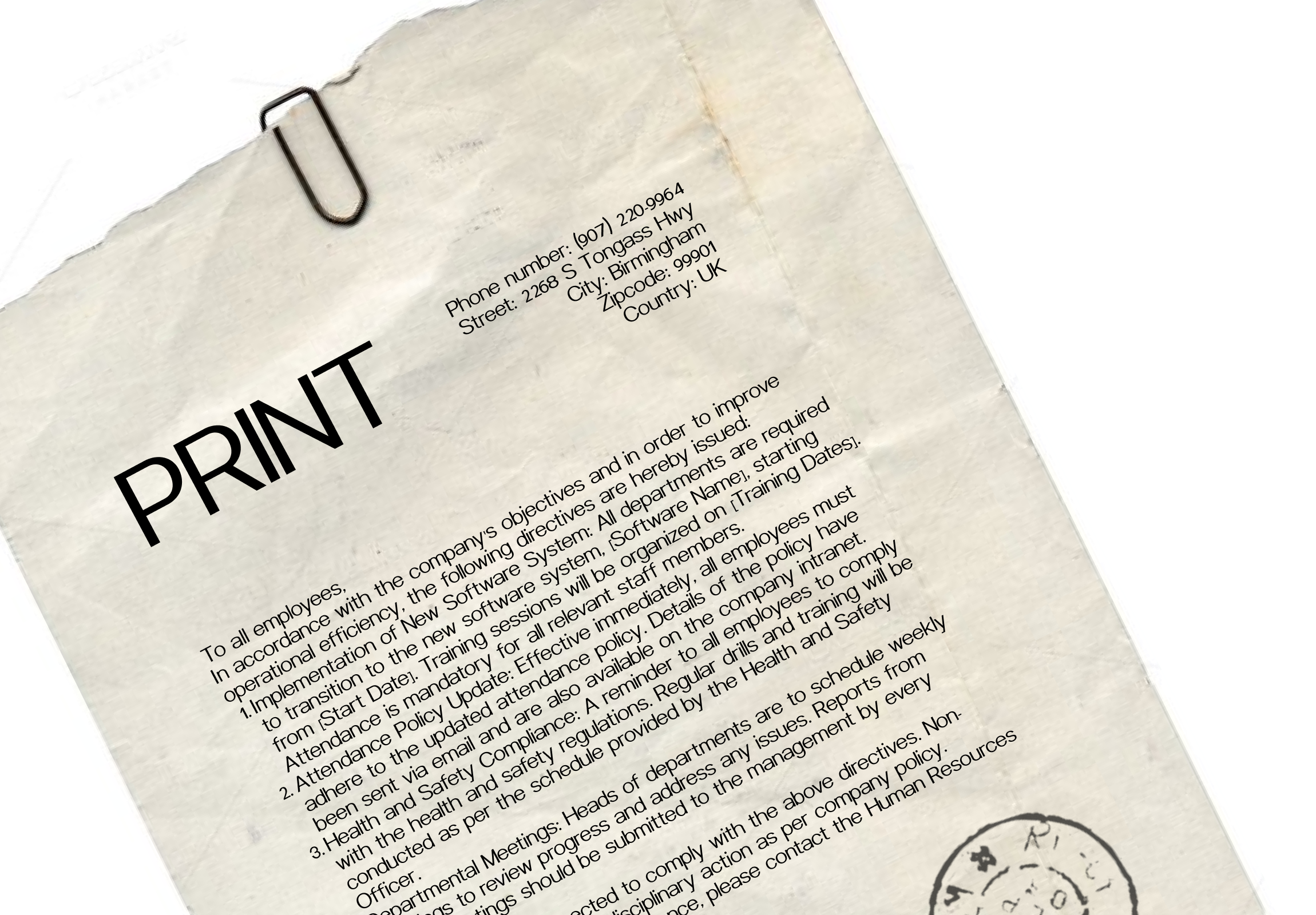 шрифт PRINT — Изображение №6 — Графика на Dprofile