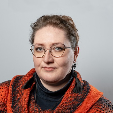 Аватар пользователя Наталья Ломоносова