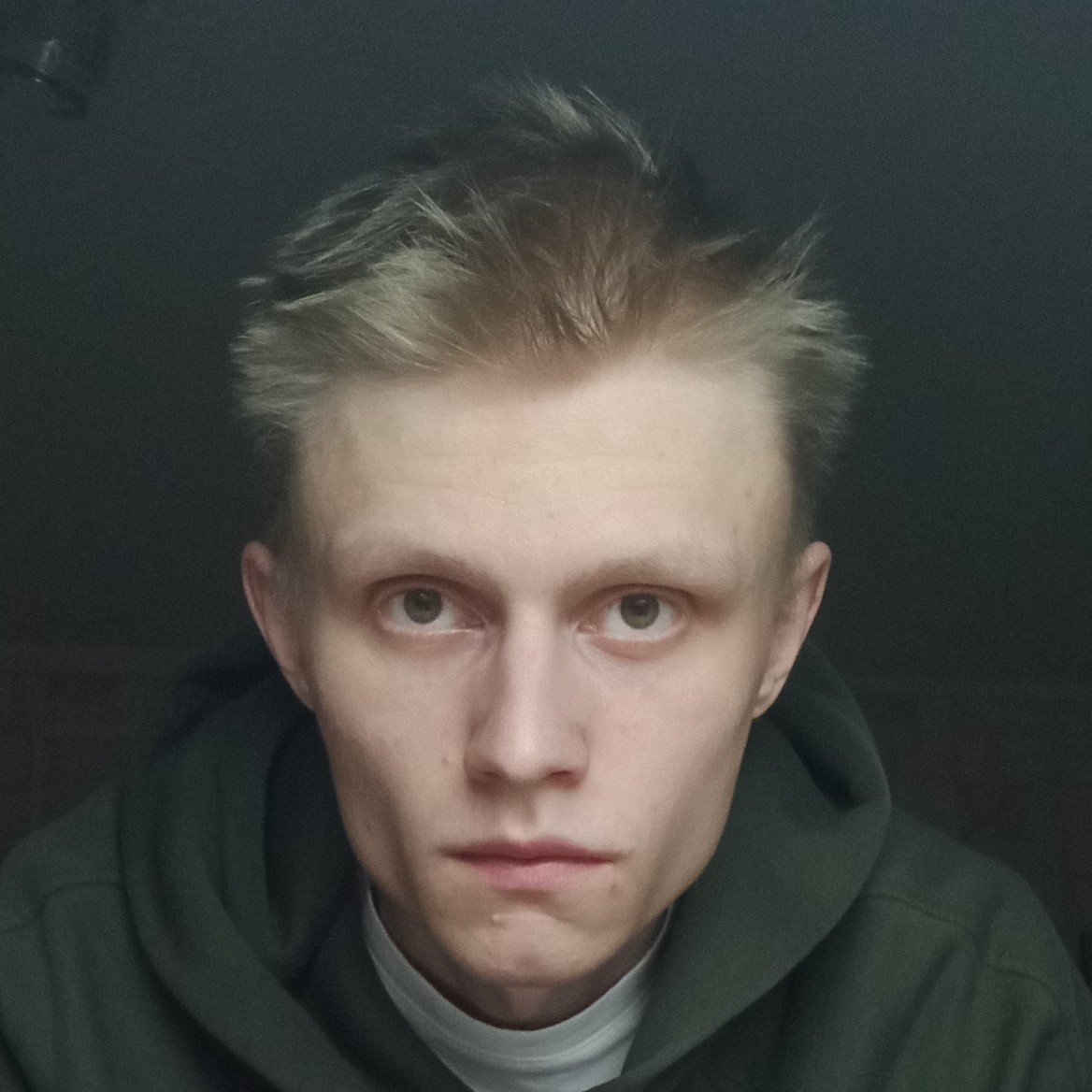 Аватар пользователя Николай Пономарев