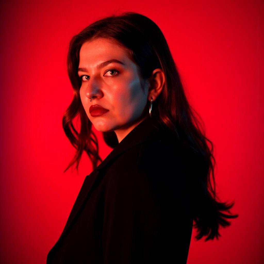 Аватар пользователя Ксения Лавренова