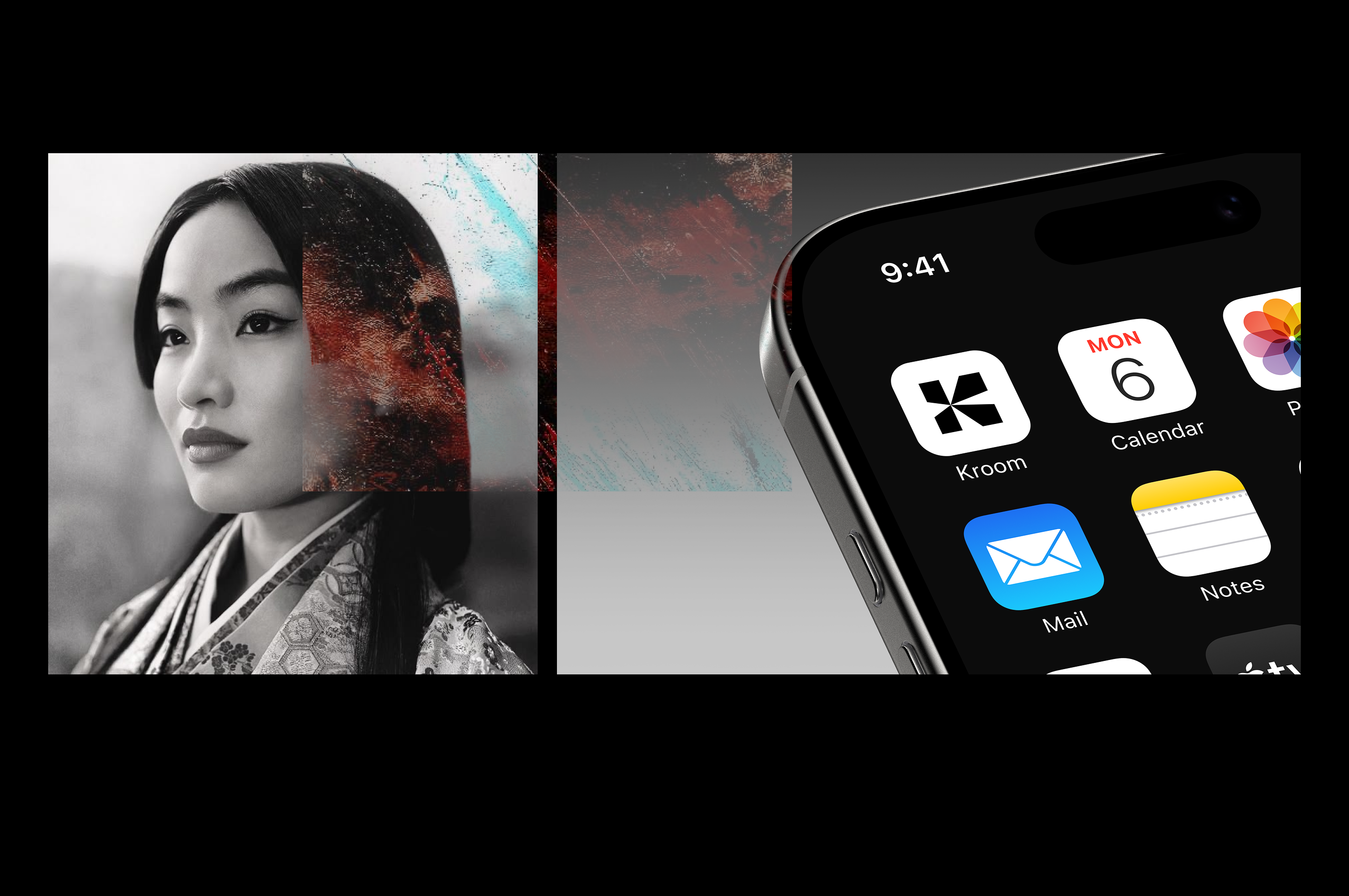 Online cinema App — Изображение №4 — Интерфейсы на Dprofile