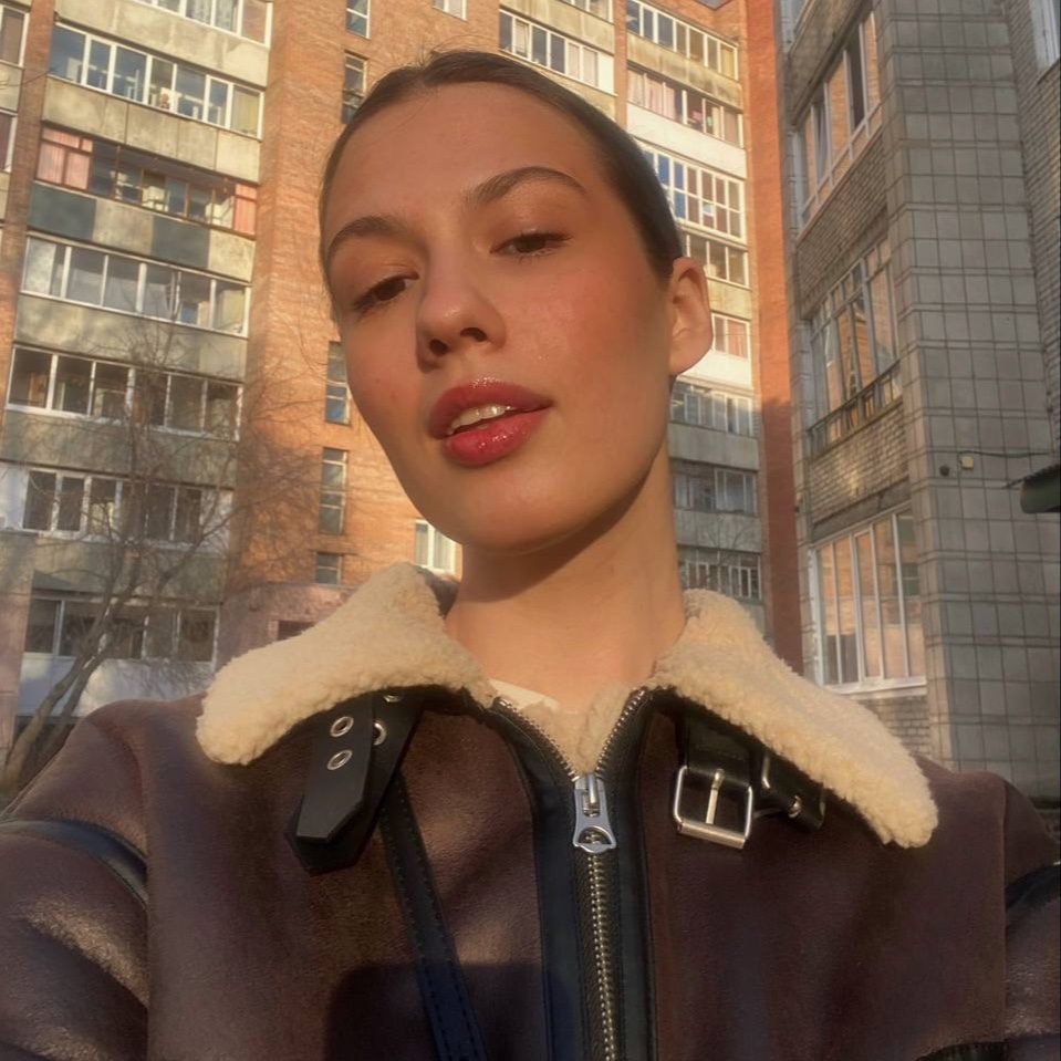 Аватар пользователя Ekaterina Badlo