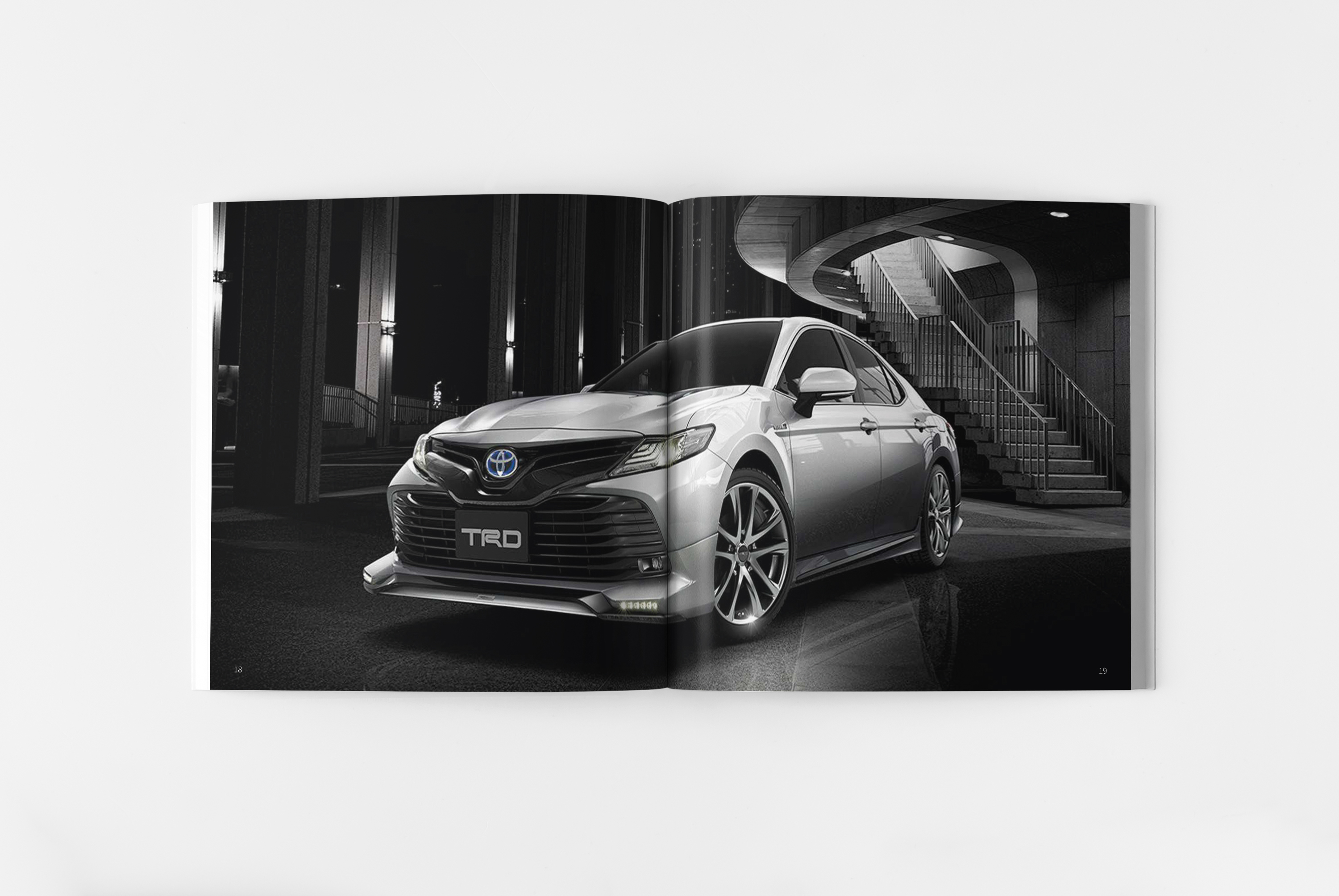 Каталог — Изображение №7 — Графика на Dprofile