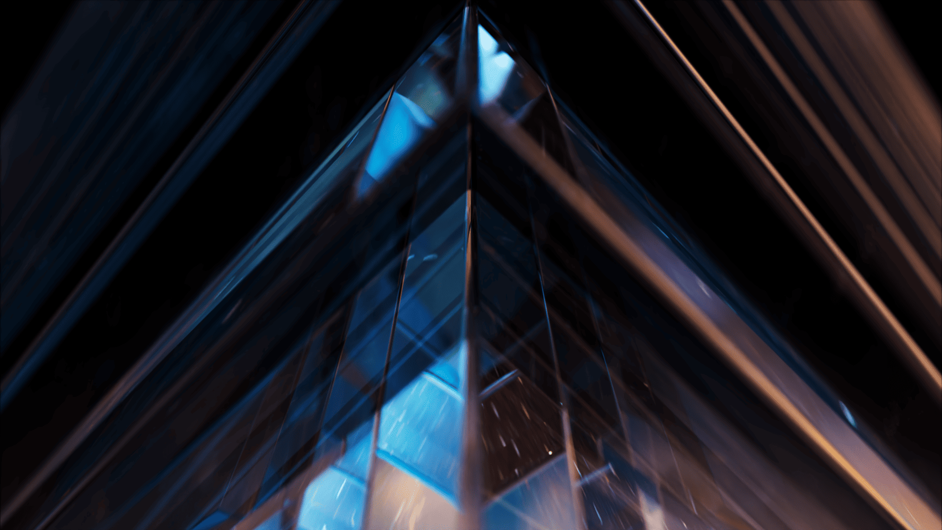 Beauty Showreel 2025 — Изображение №3 — 3D, Анимация на Dprofile