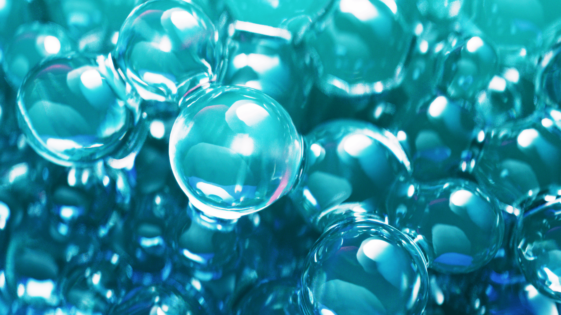 Beauty Showreel 2025 — Изображение №6 — 3D, Анимация на Dprofile