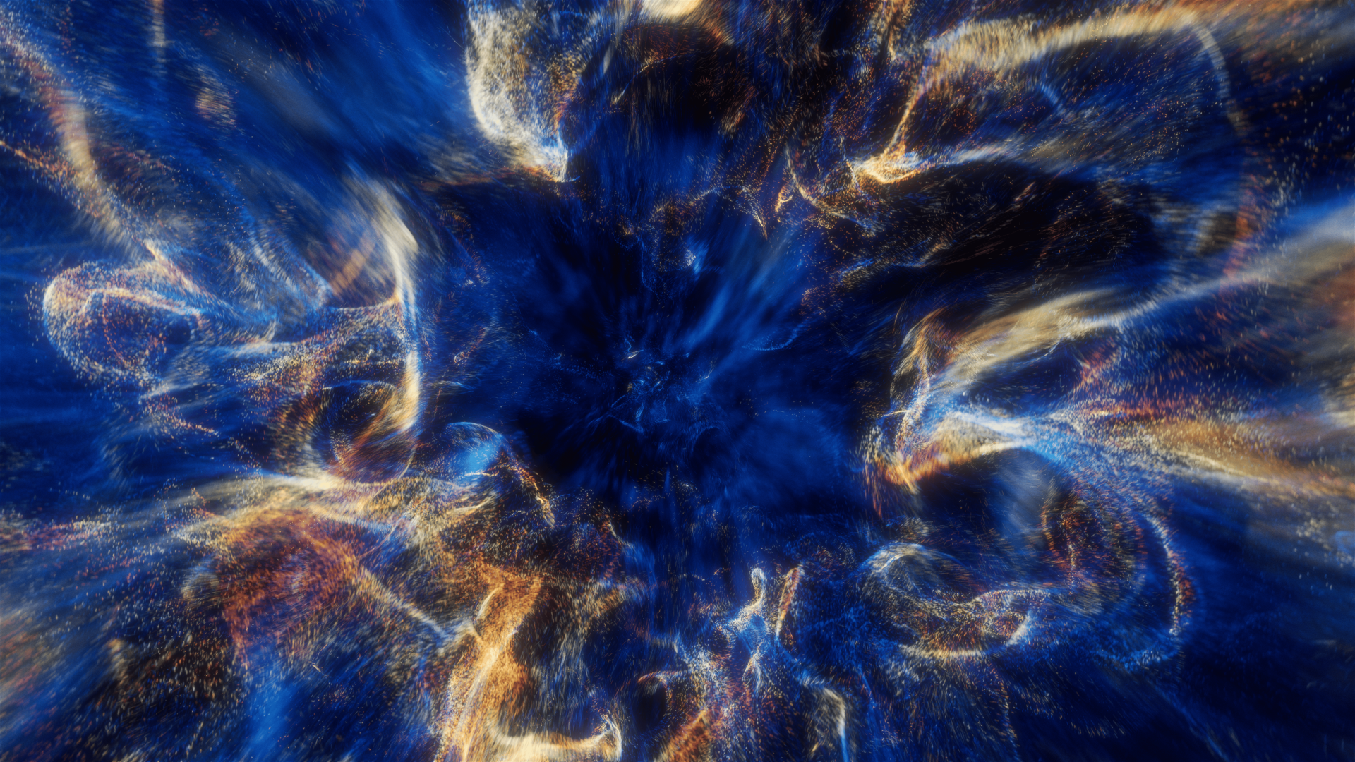 Beauty Showreel 2025 — Изображение №4 — 3D, Анимация на Dprofile