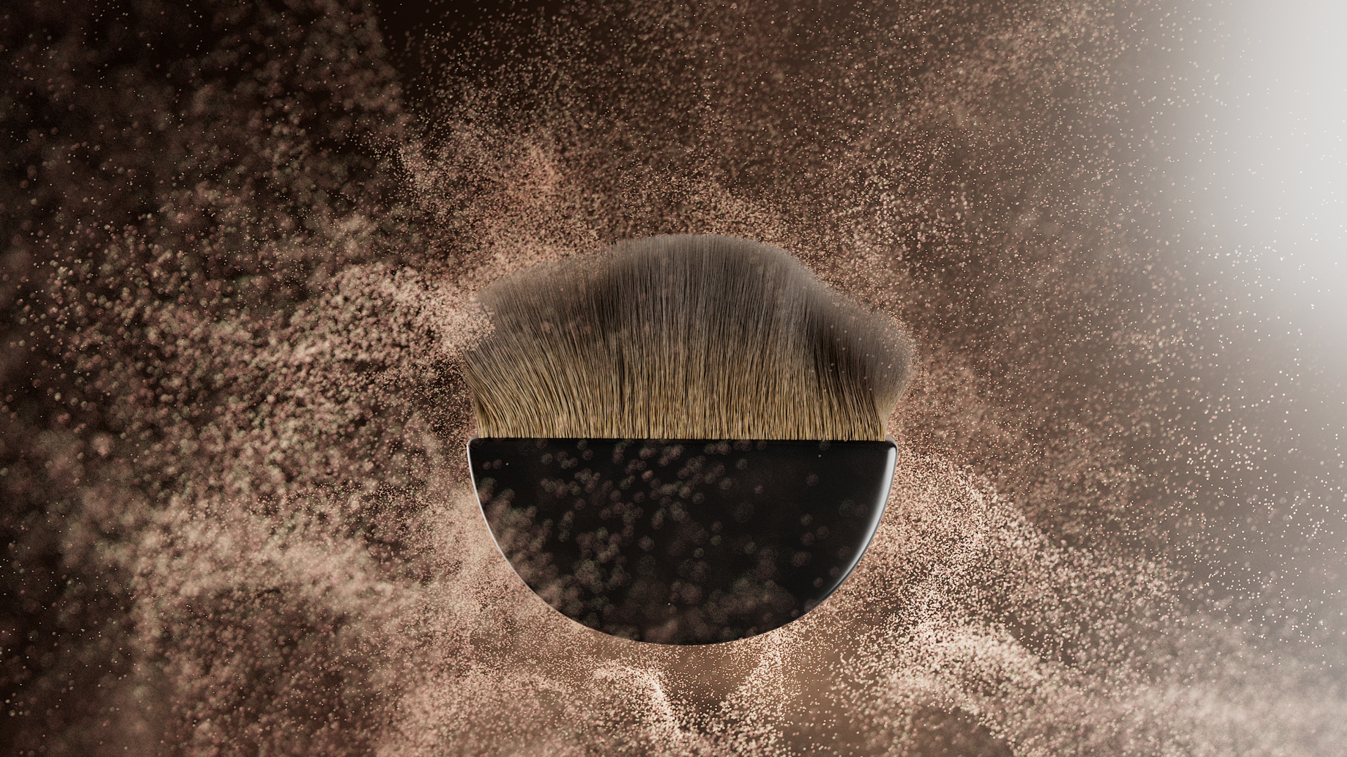 Beauty Showreel 2025 — Изображение №1 — 3D, Анимация на Dprofile