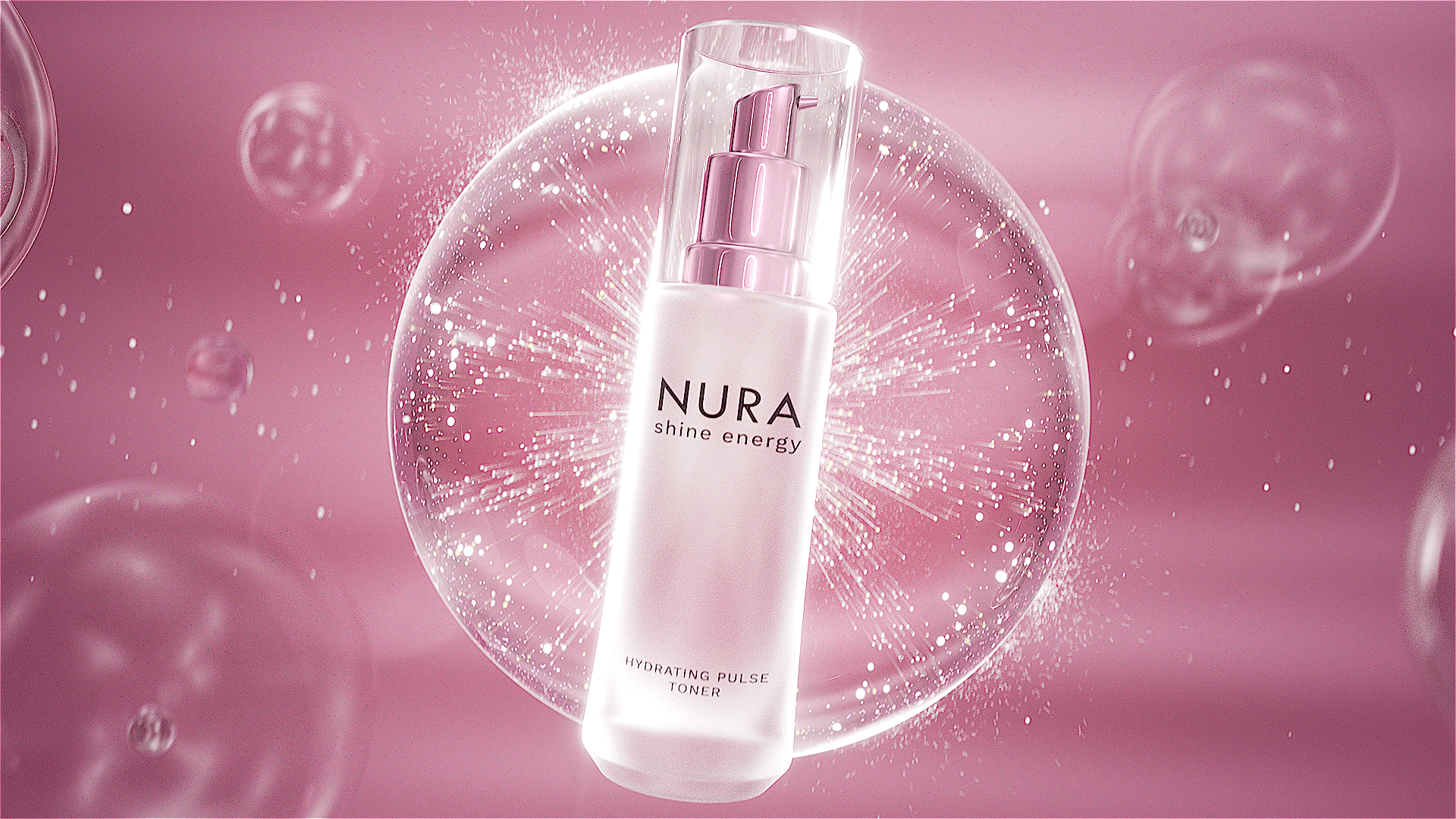 Beauty Showreel 2025 — Изображение №5 — 3D, Анимация на Dprofile