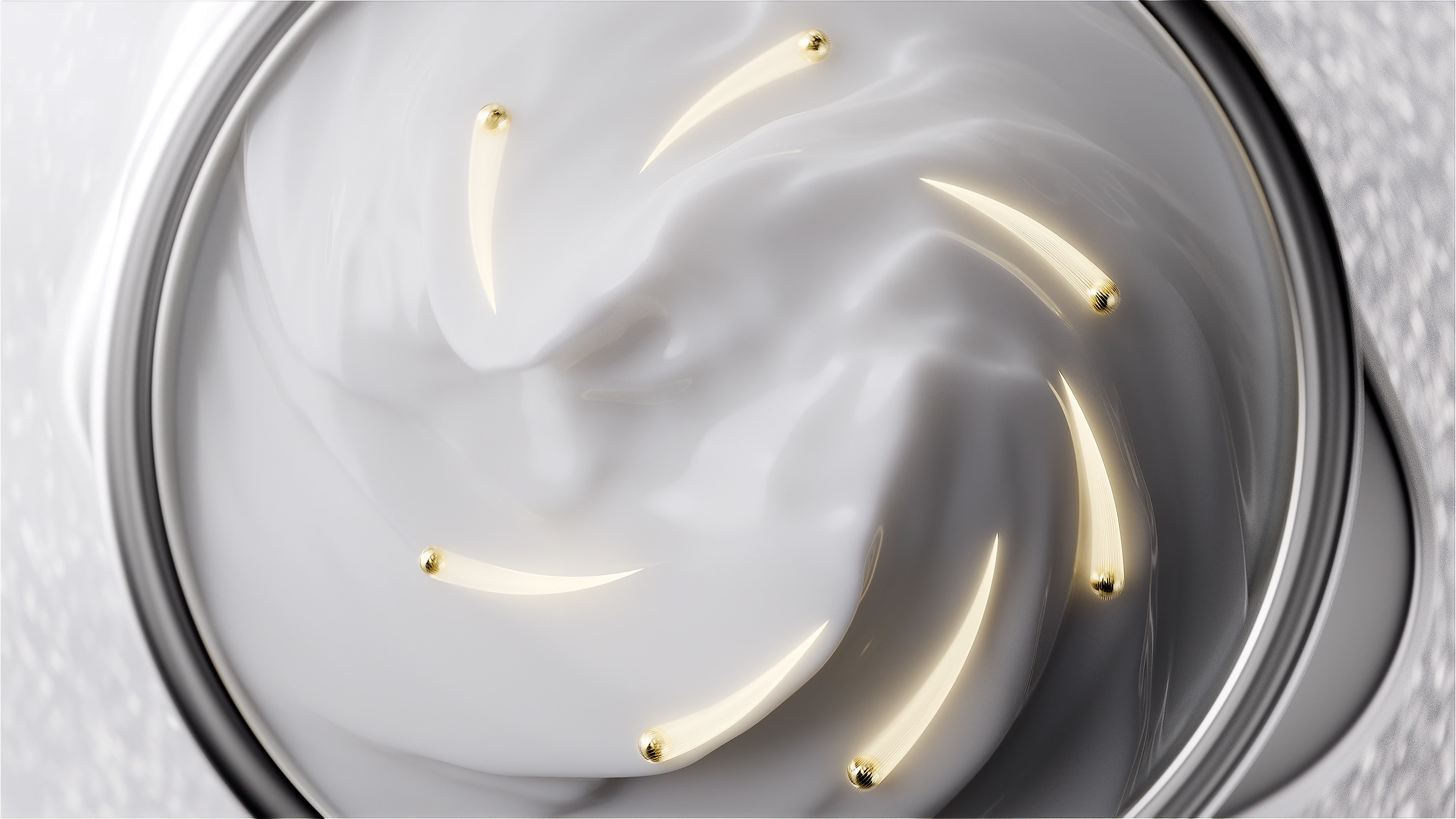 EFFULGENCE / ВОССТАНАВЛИВАЮЩИЙ КРЕМ ДЛЯ ЛИЦА — Изображение №6 — 3D, Анимация на Dprofile