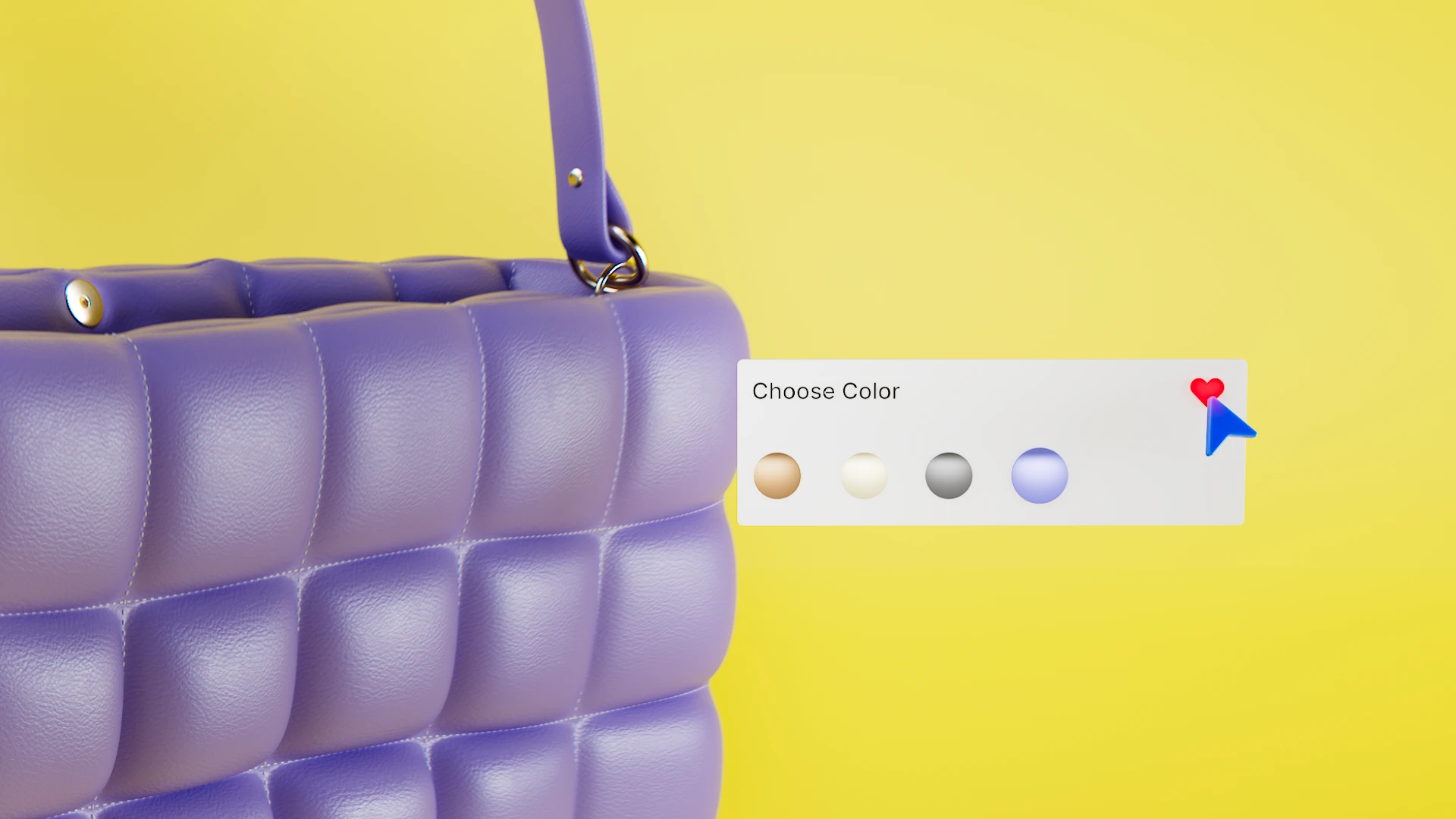 EhBaG / Сайт по производству сумок — Изображение №9 — 3D, Анимация на Dprofile