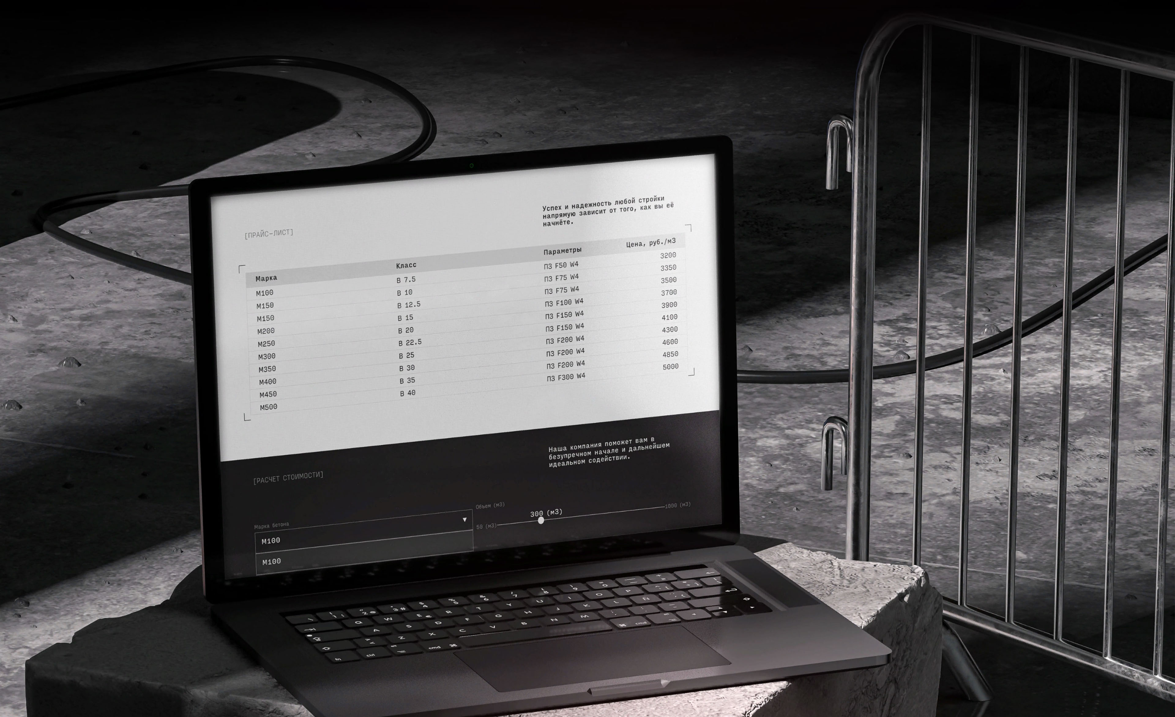 НерудПроф — Изображение №9 — Интерфейсы на Dprofile