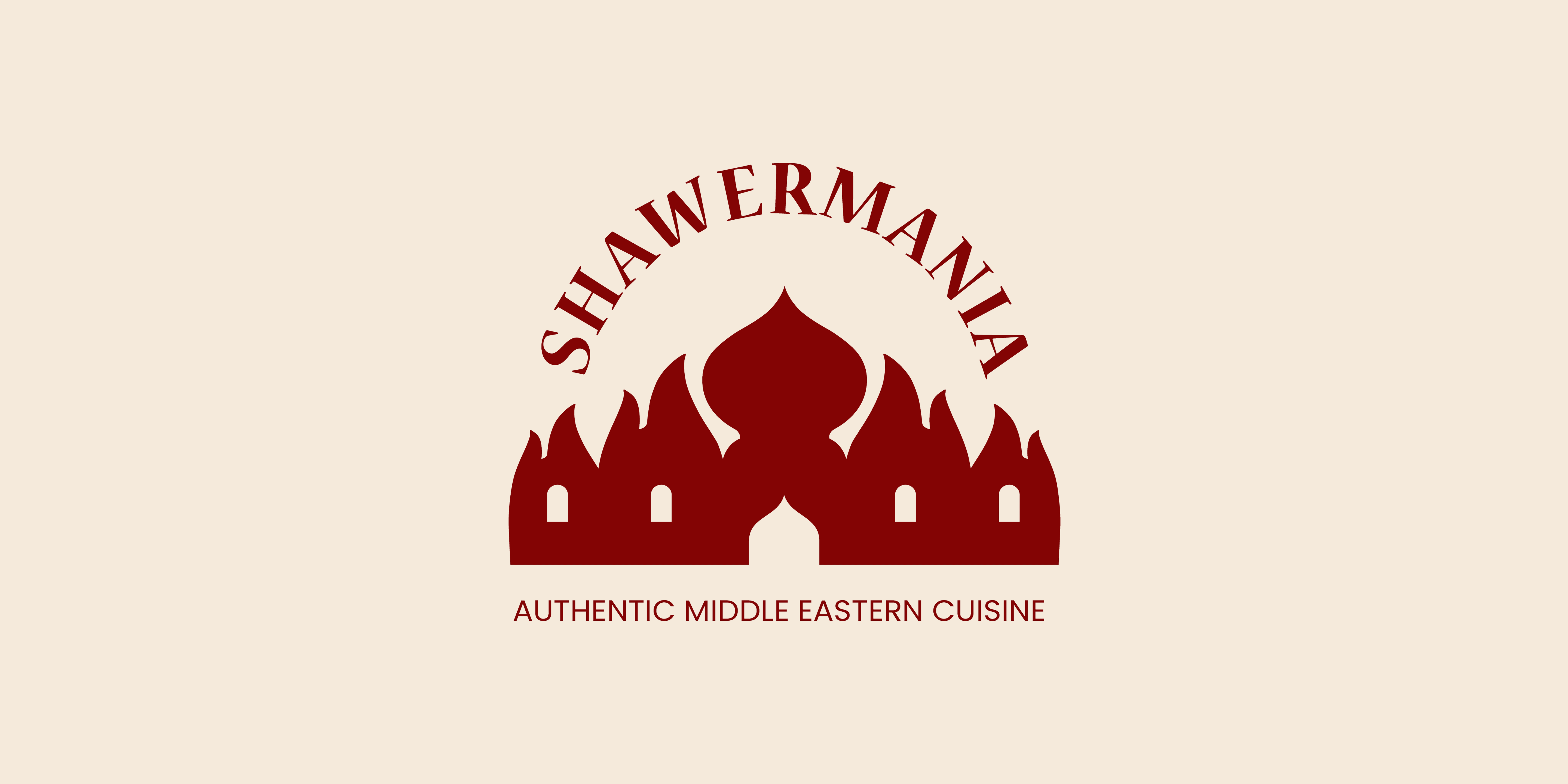 SHAWERMANIA — Изображение №2 — Брендинг на Dprofile